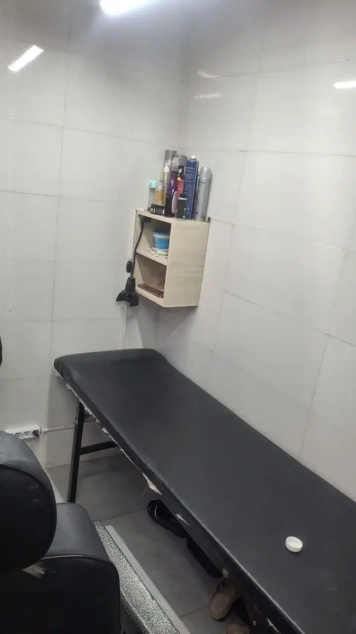 مغازه 25 شیخ آباد
