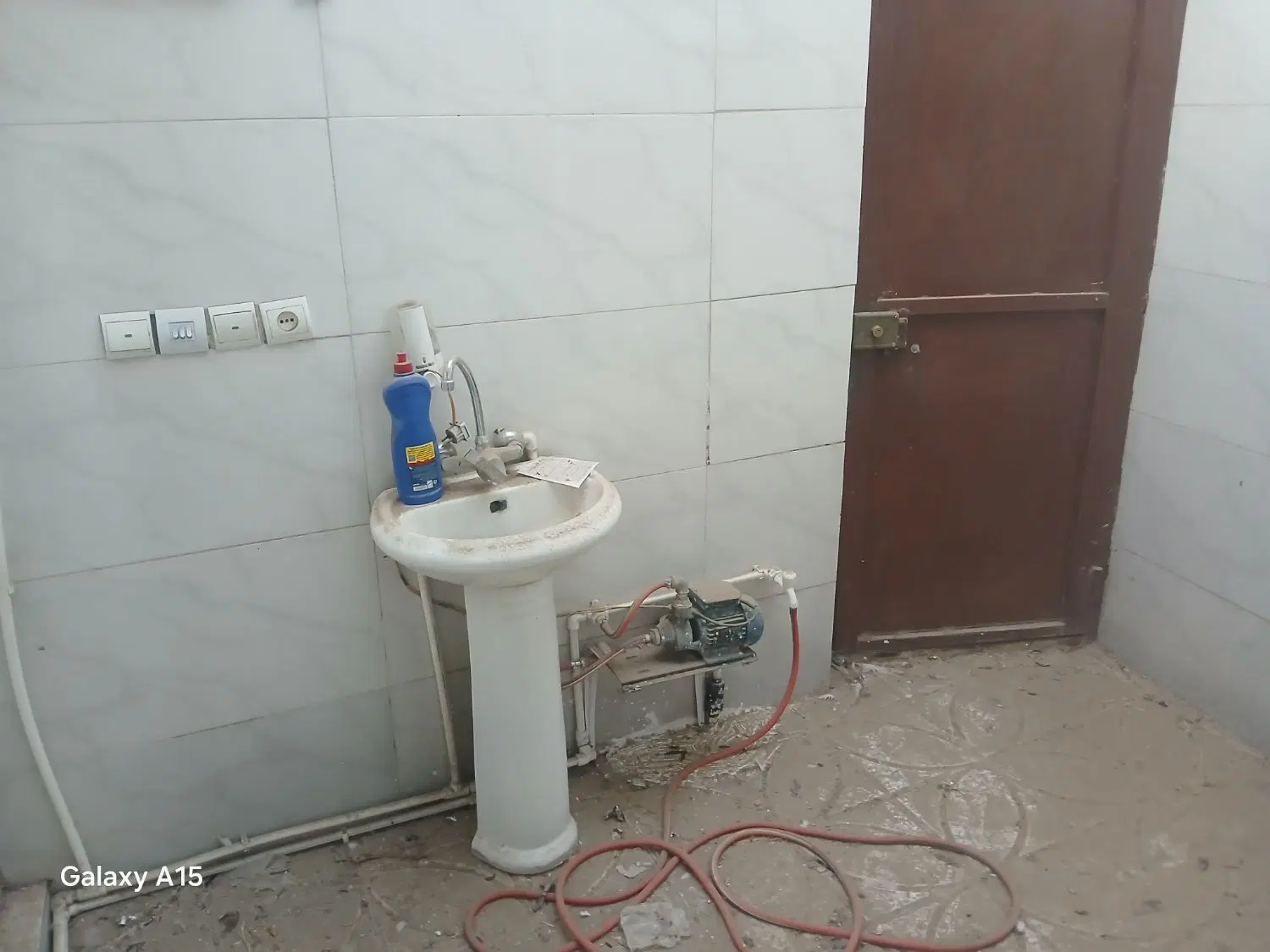 فروش خانه ویلایی