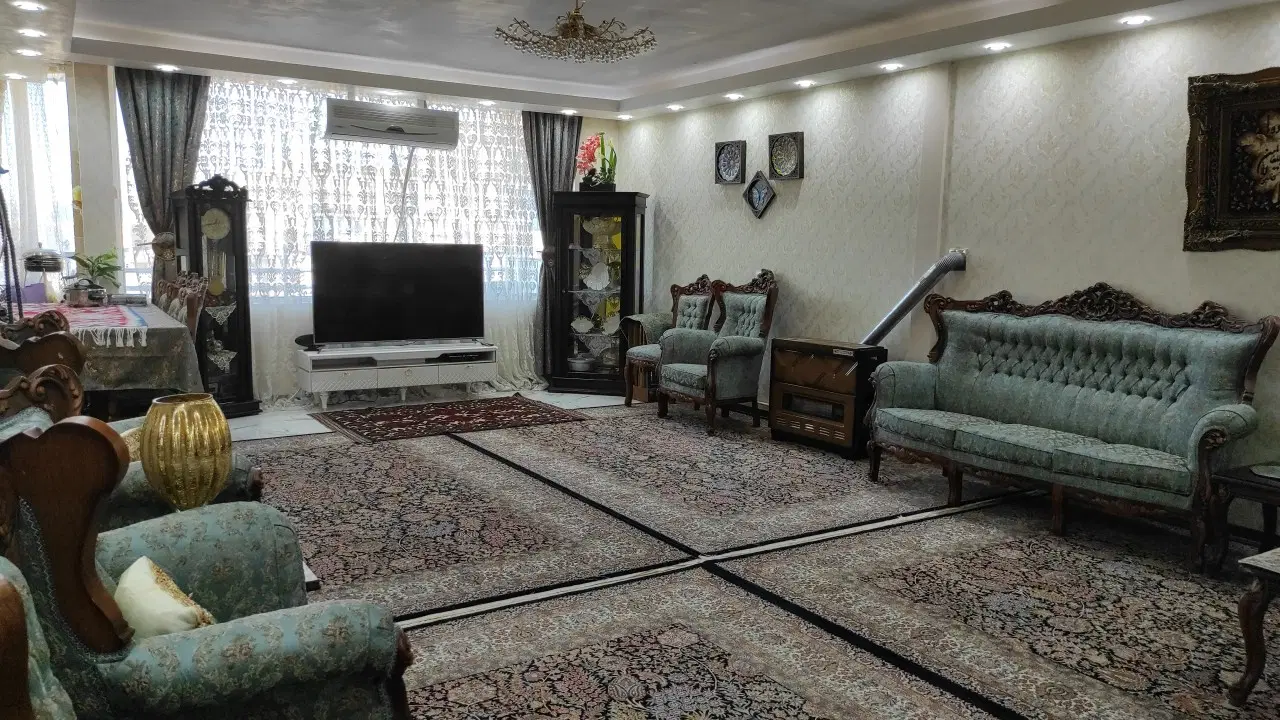 اجاره منزل مسکونی همکف ویلای