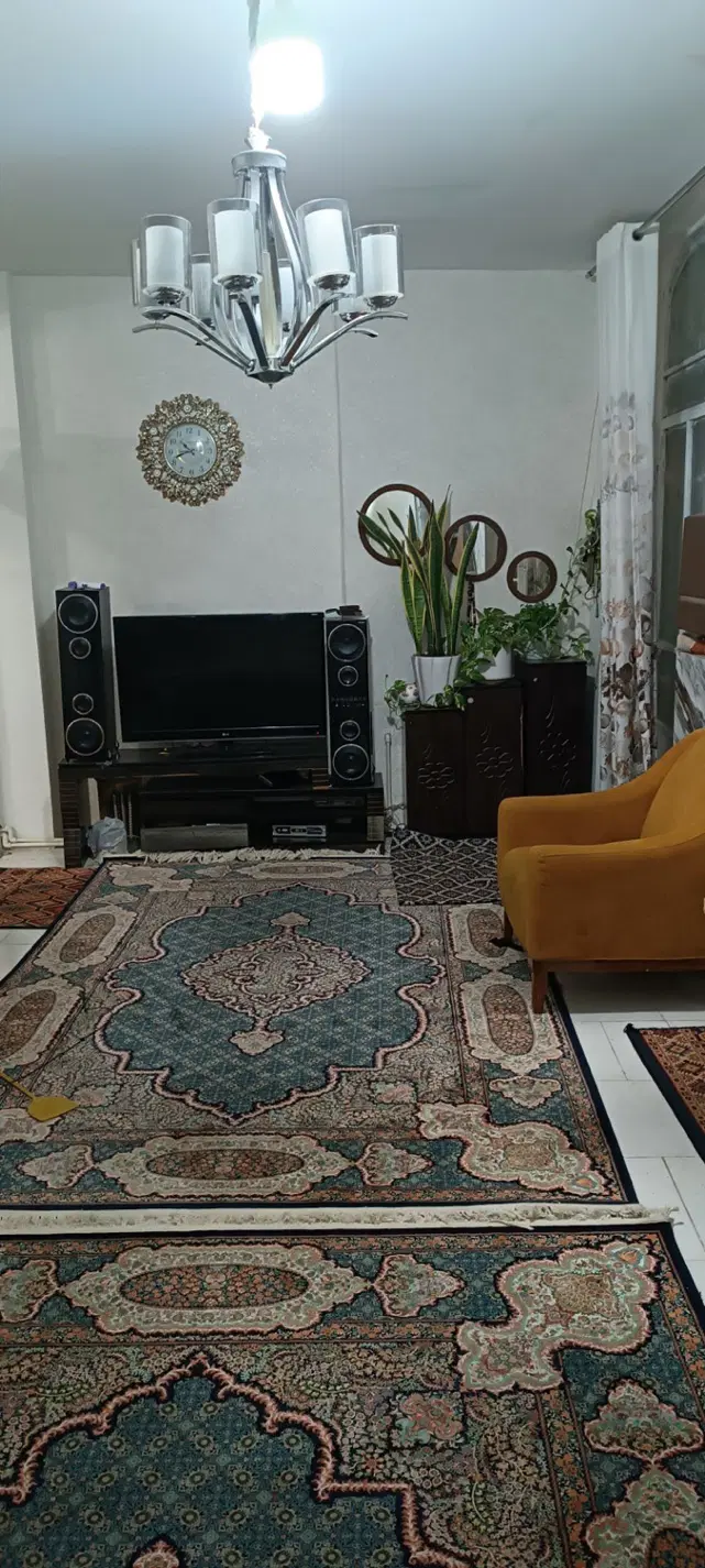 ویلایی نقلی ک آشپزخونه احسان_املاک ستاره طلایی