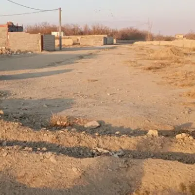 اجاره زمین برای کارگاه در اطراف چناران