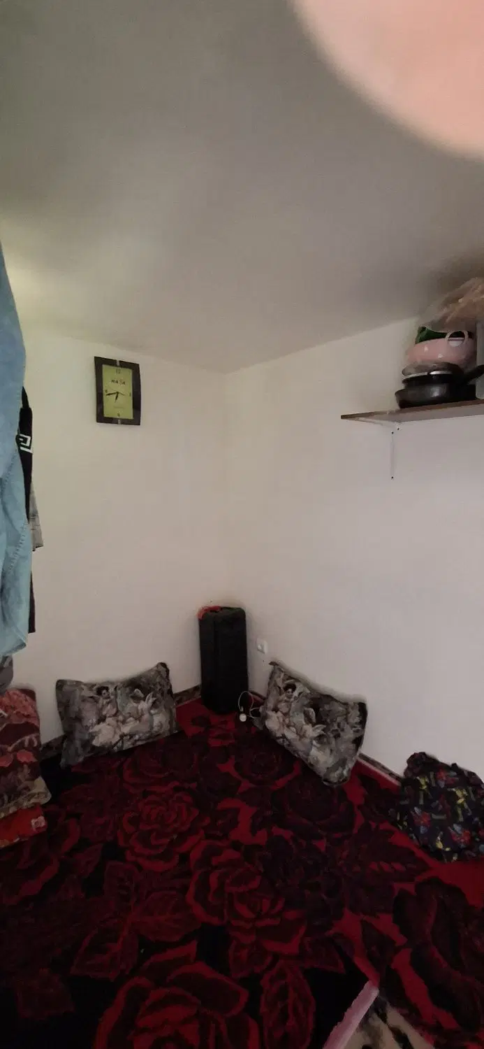 باغ درگلوجه