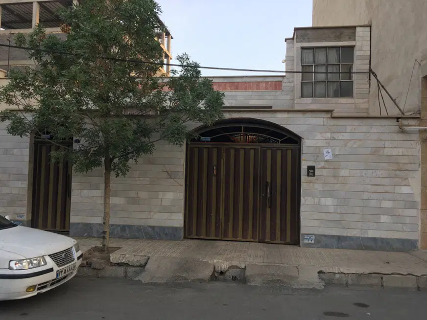 (( ویلایی باموقعیت جنوبی برای ساخت جمهوری ))