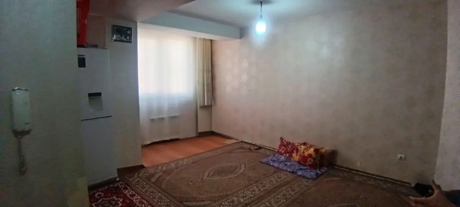 واحد مسکونی تک خواب