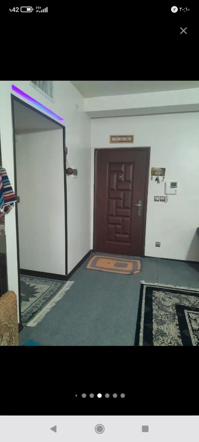 رهن کامل منزل در خیابان دادگر