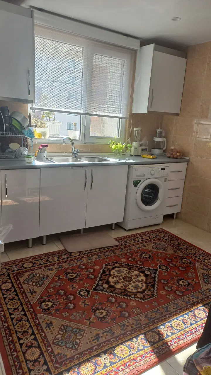 ۹۸ متر ارکیده ۲-استثنایی