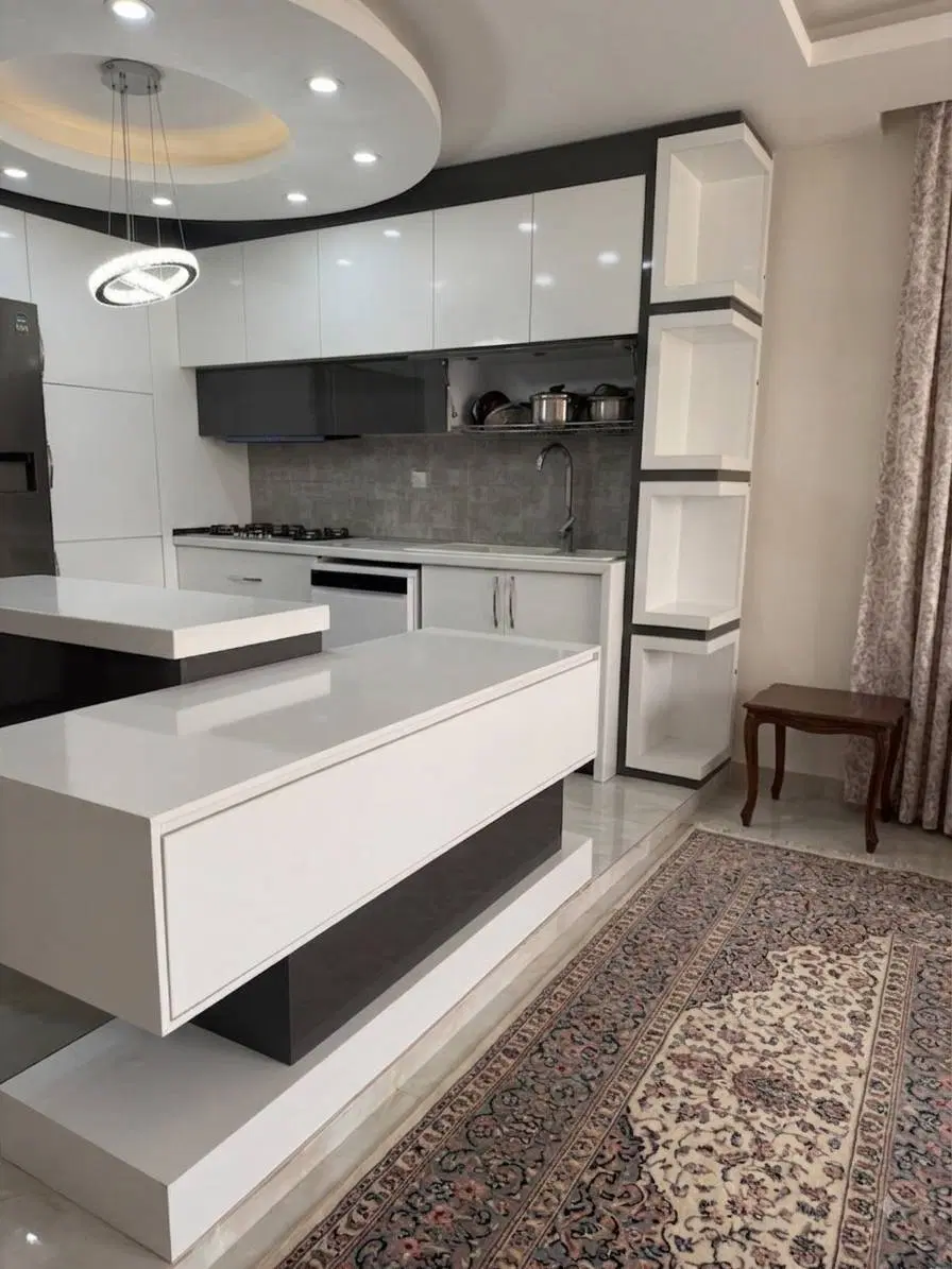 اجاره مسکونی لوکس دوکله،  دوبر نور