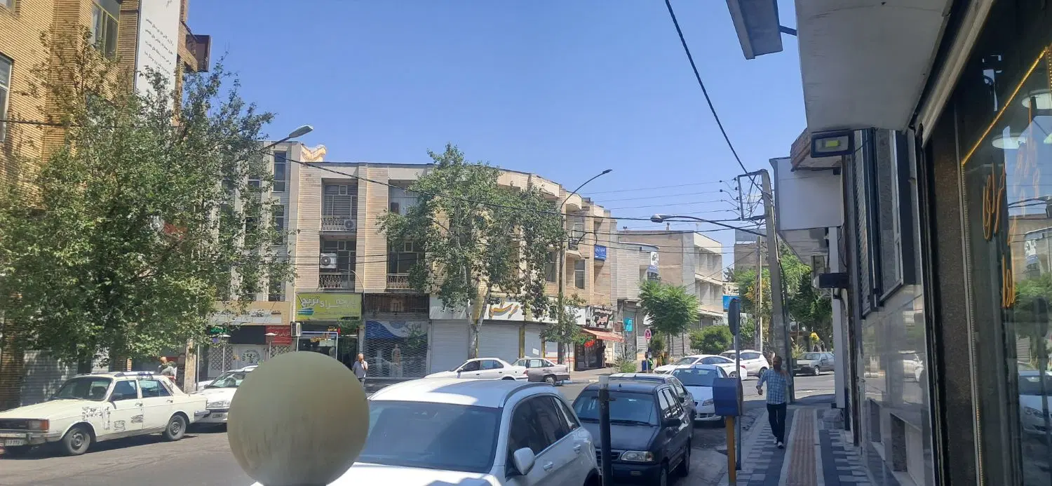 رهن واجاره واحدتجاری.( ابوریحان)