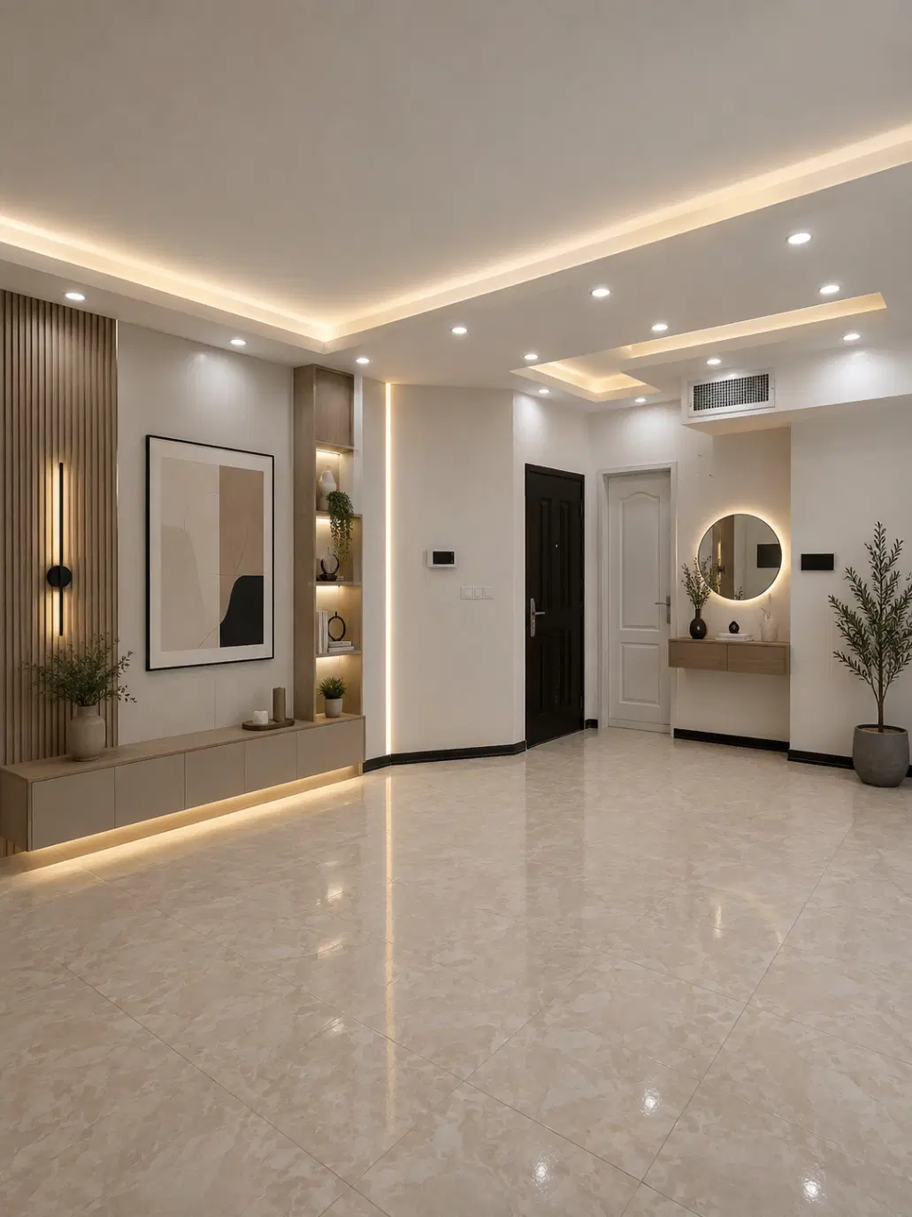 فروش آپارتمان ۵۰ متری