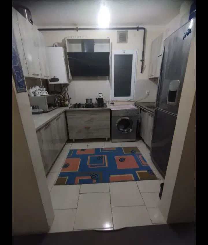 کیسون ۷۵متری همکف فول امکانات تخلیه