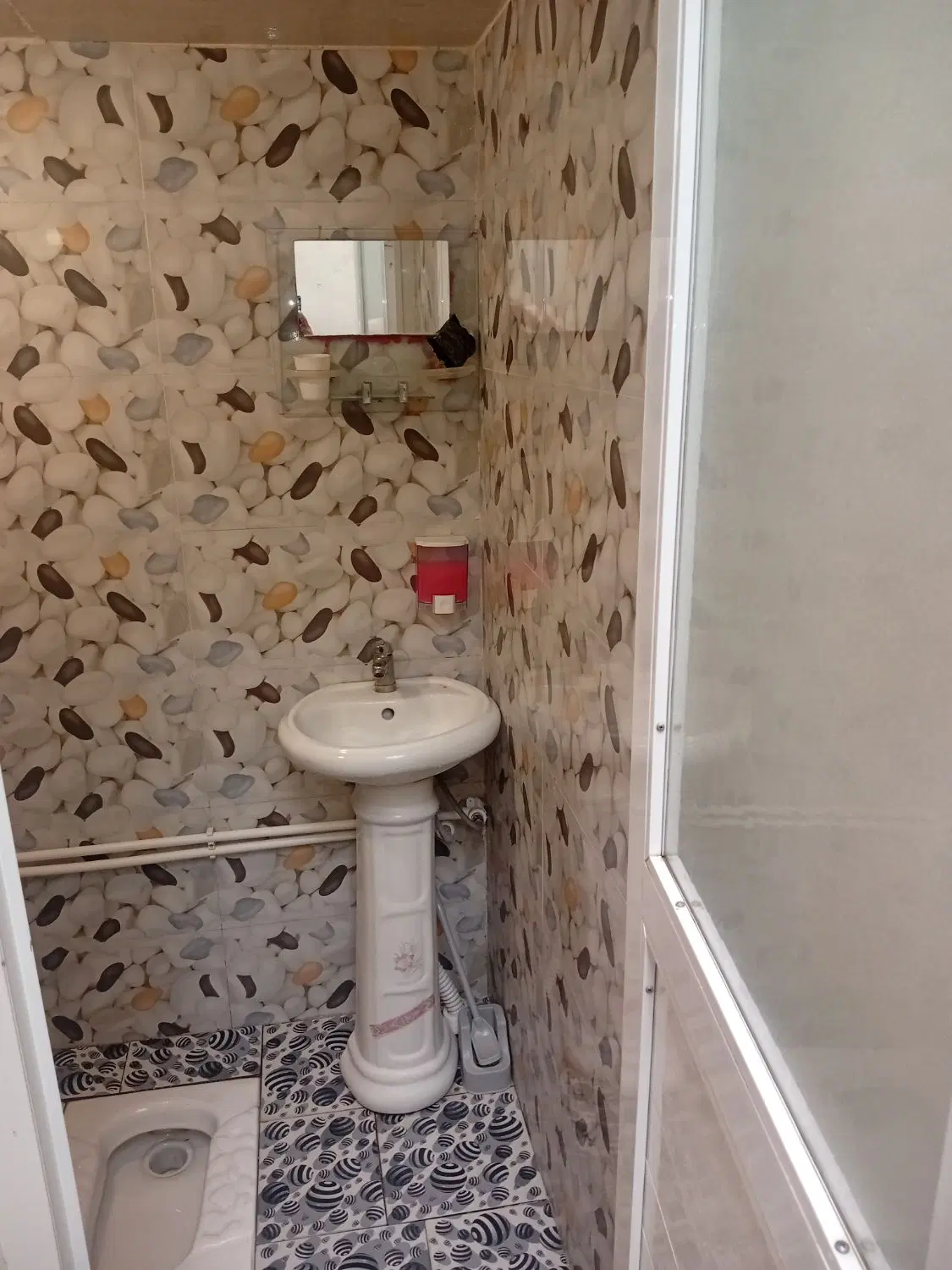 خانه مسکونی ویلایی شهرک شهرداری