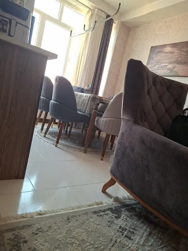 آپارتمان ۸۰ متری