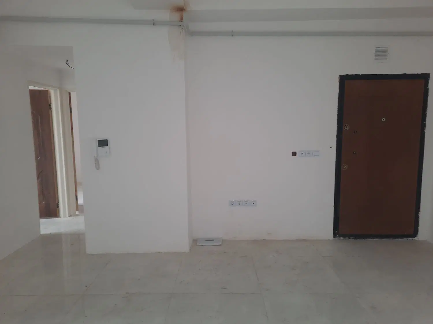 رهن آپارتمان ۸۳ متری