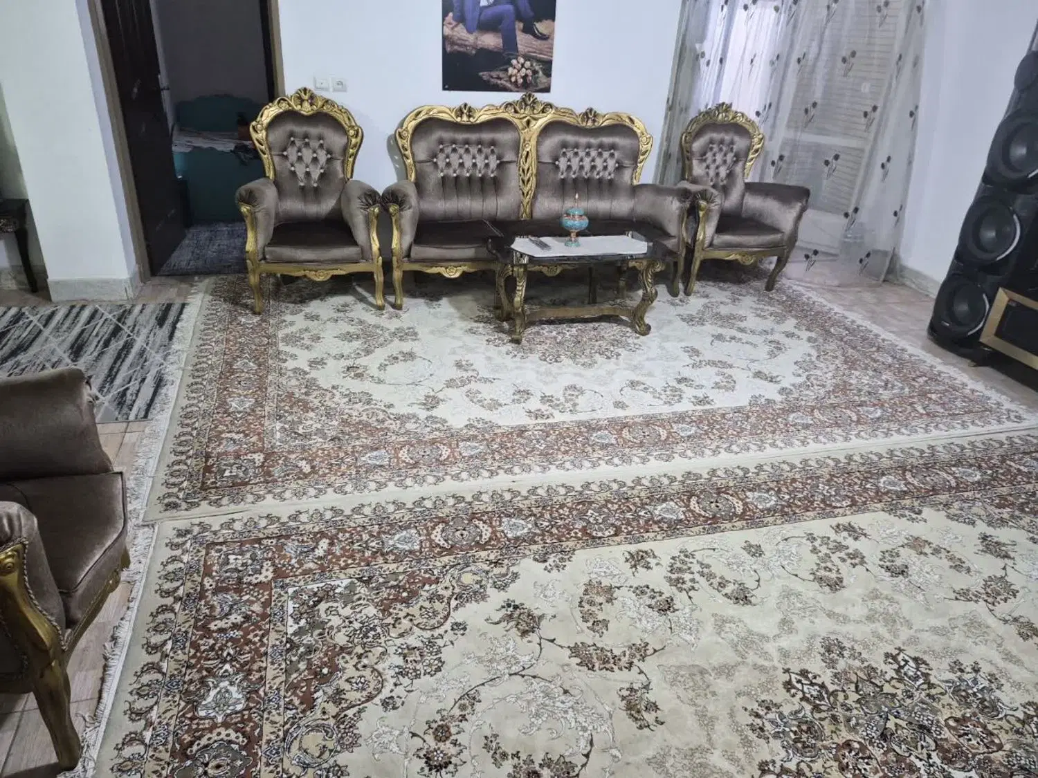 فروش آپارتمان دو خواب