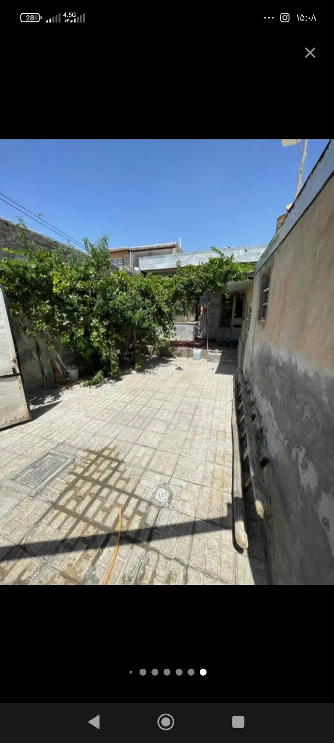 خونه ویلا فروشی
