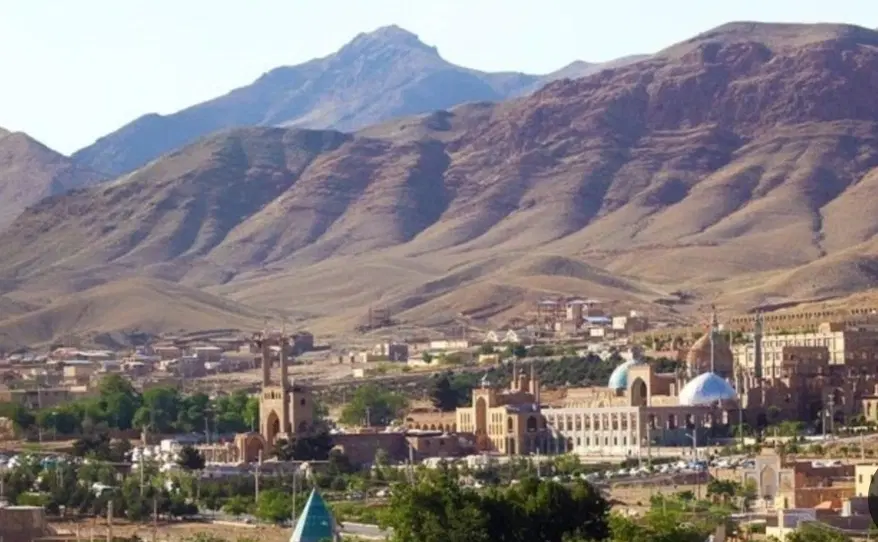 زمین در مشهد اردهال