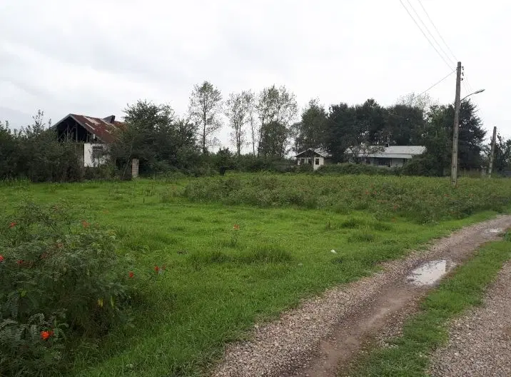 ۷۵۰ متر زمین مسکونی ، قابل تفکیک