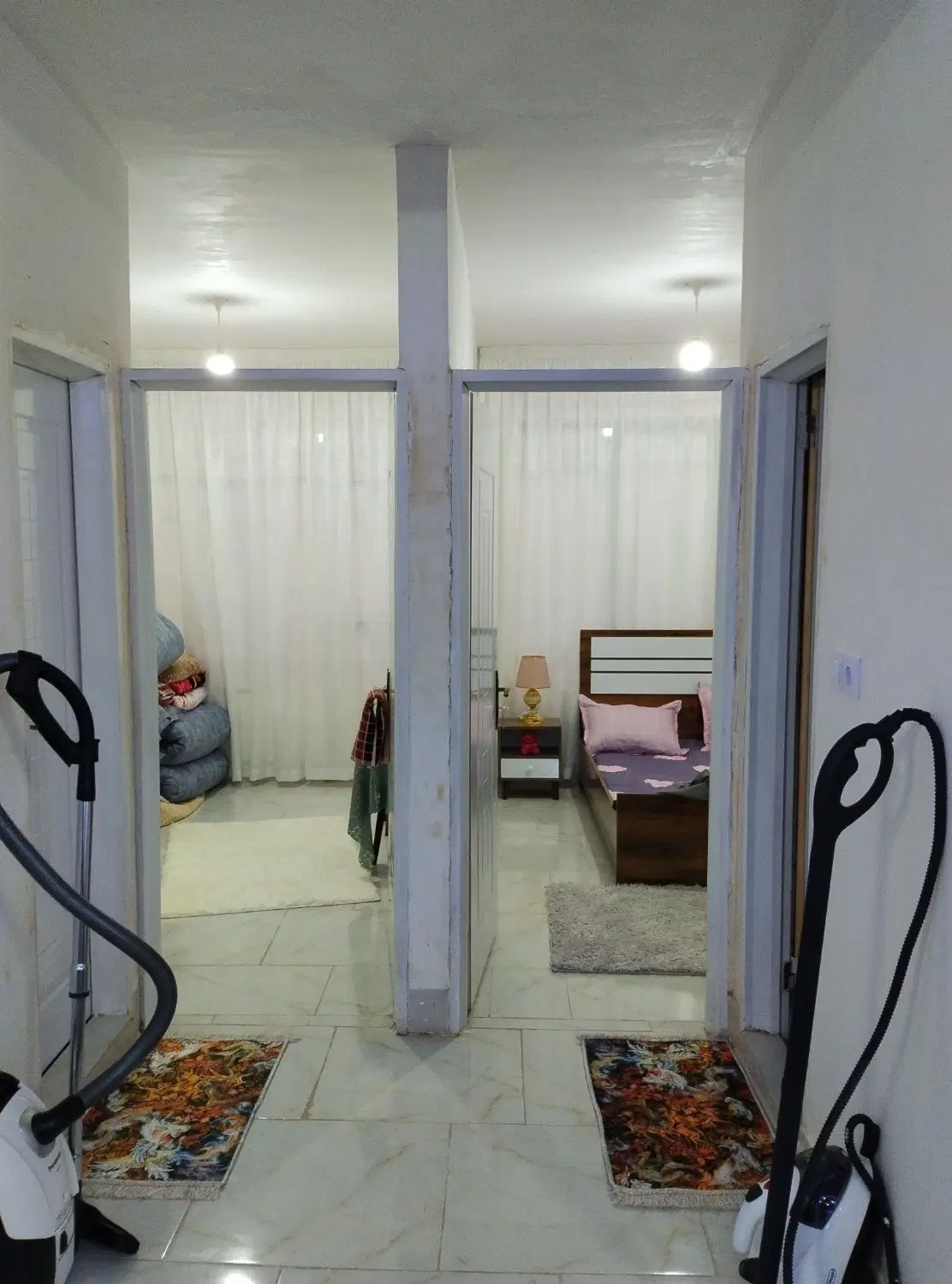 منزل ویلایی در چناران