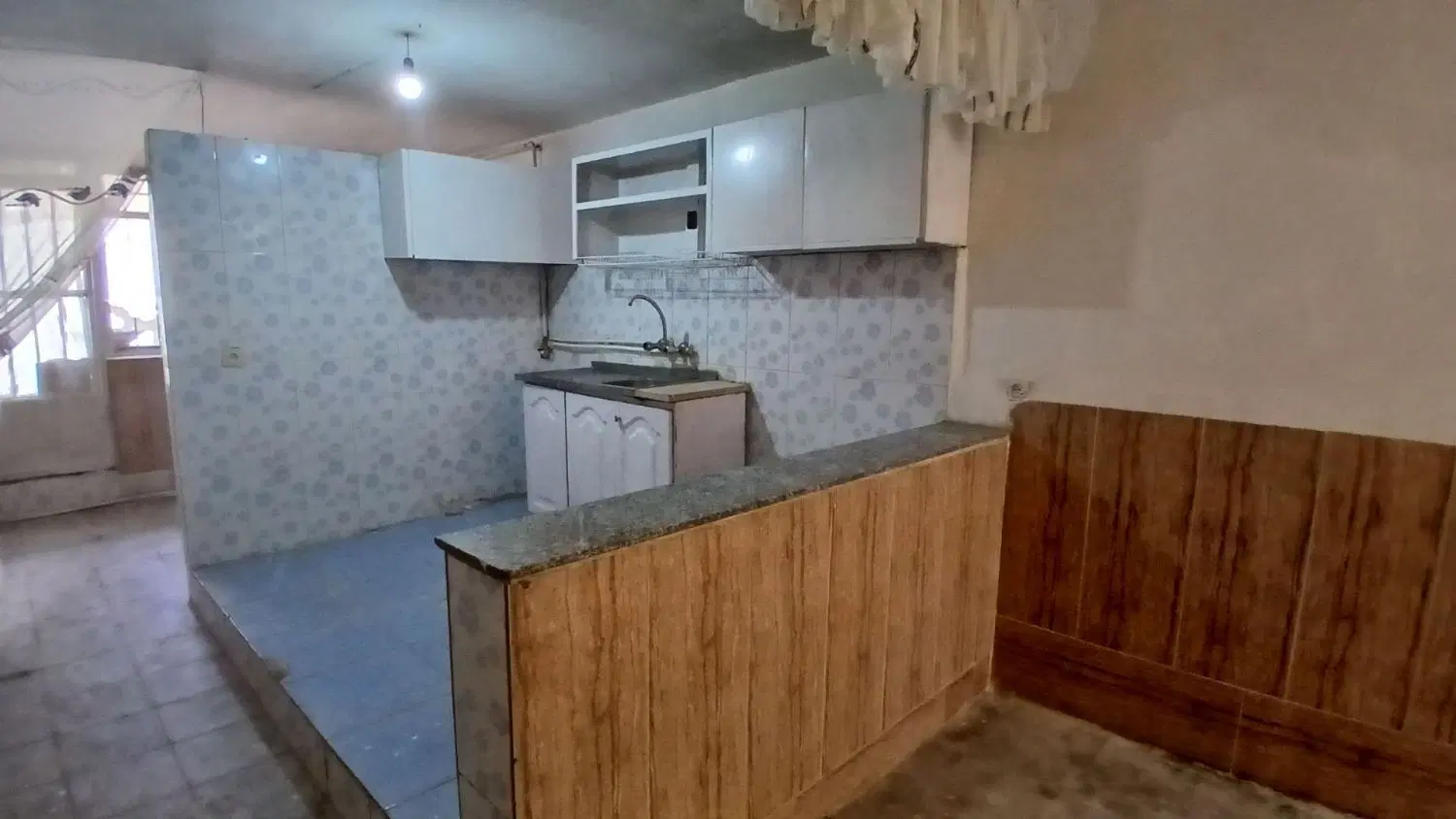 خانه اجاره ای