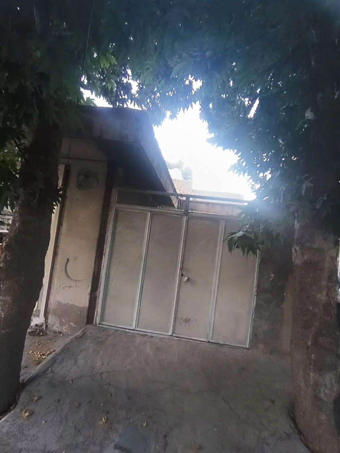 فروش ملک تجاری مسکونی