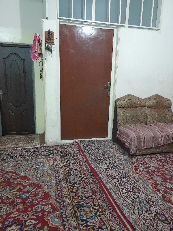 یک واحد آپارتمان یک خوابه ۸۵ متری