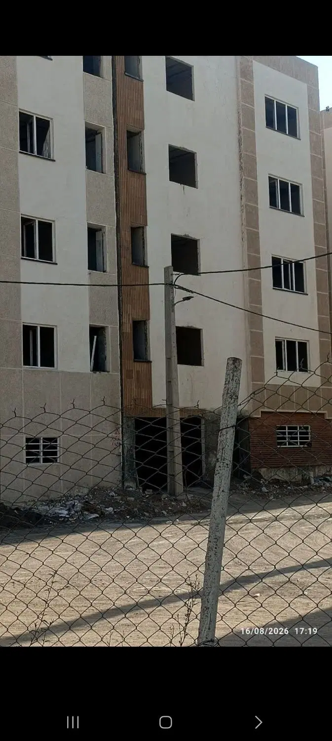 فروش اپارتمان