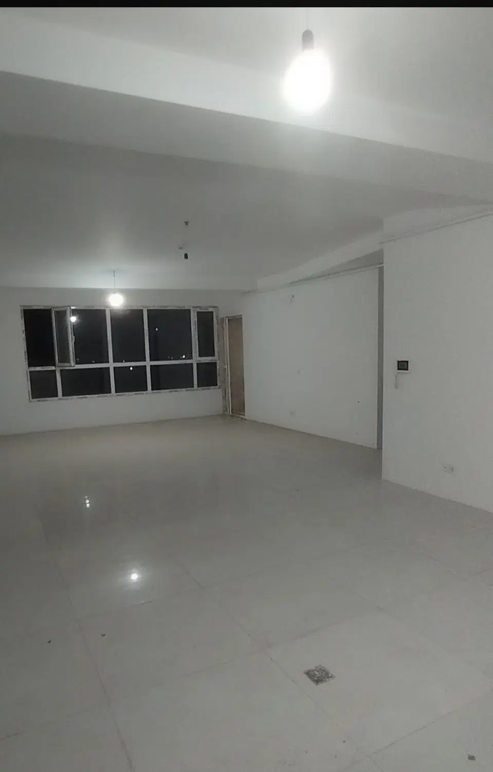 آپارتمان 125متری محدوده ارس