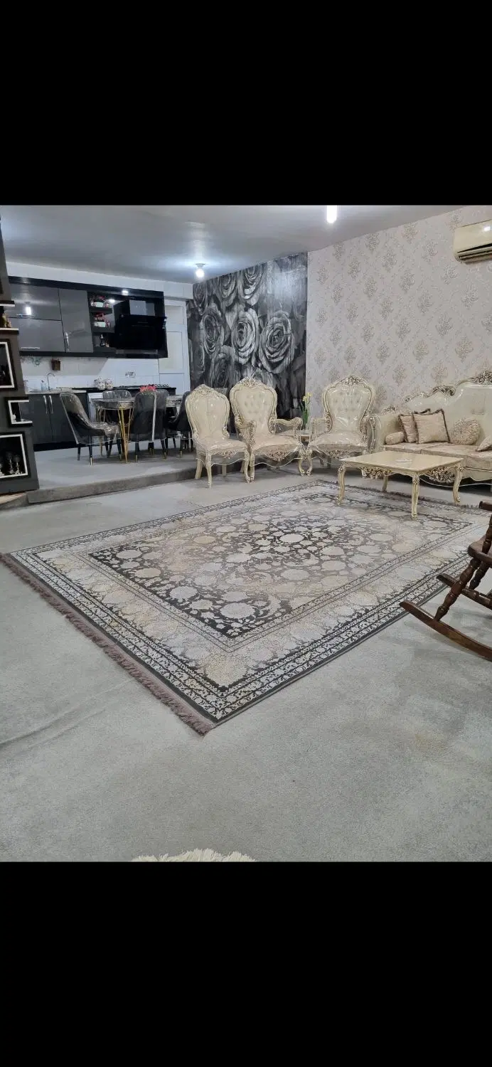 منزل مسکونی شیک