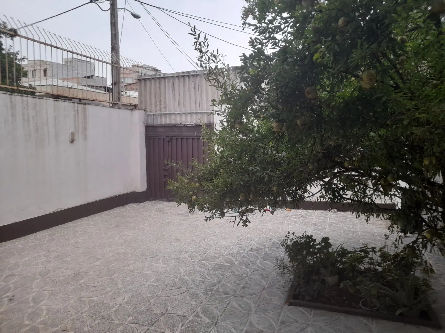 اجاره ،خانه ویلایی ۲۰۰ متری