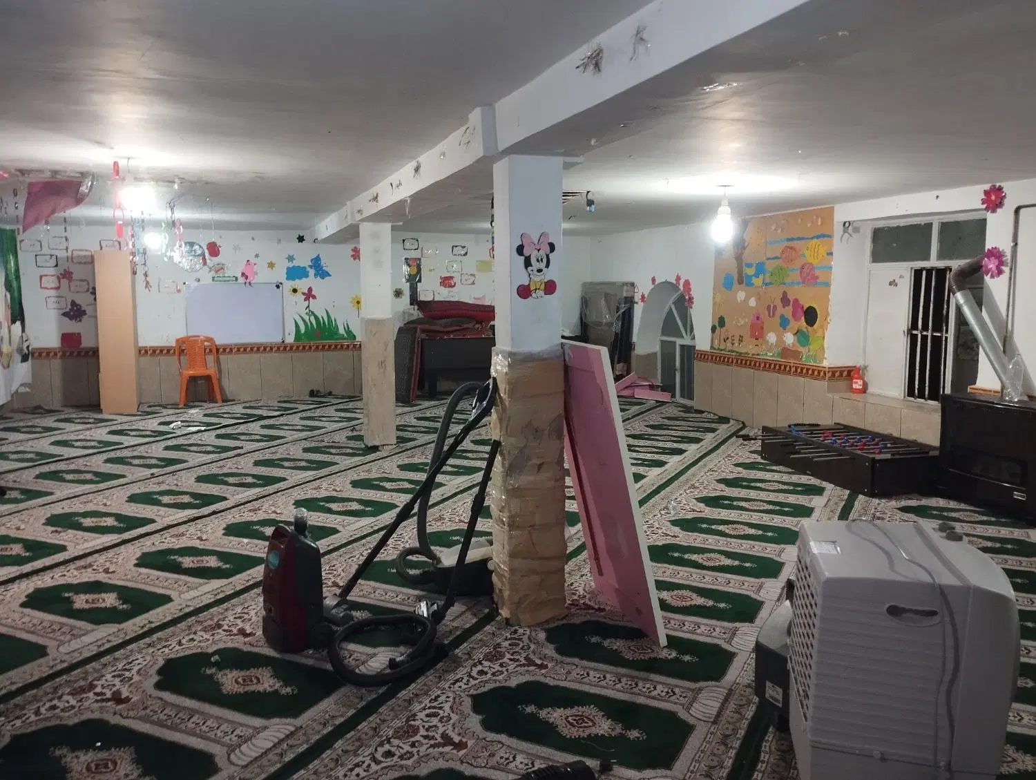 طبقه بالا