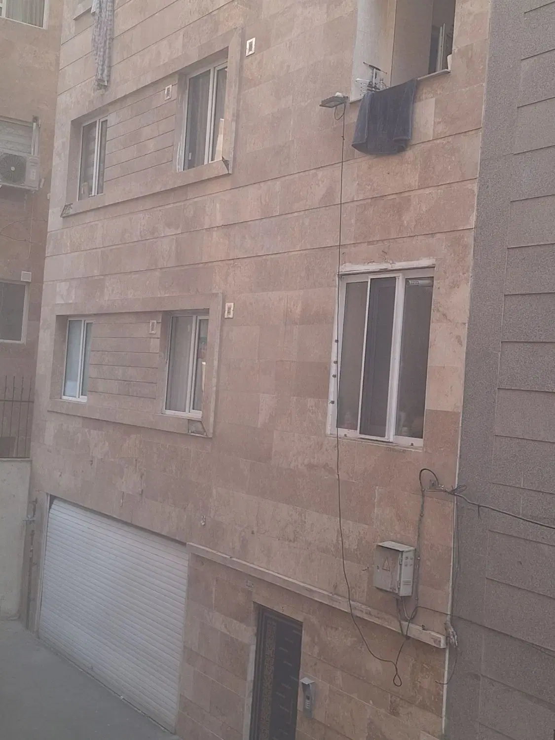 اجاره اپارتمان