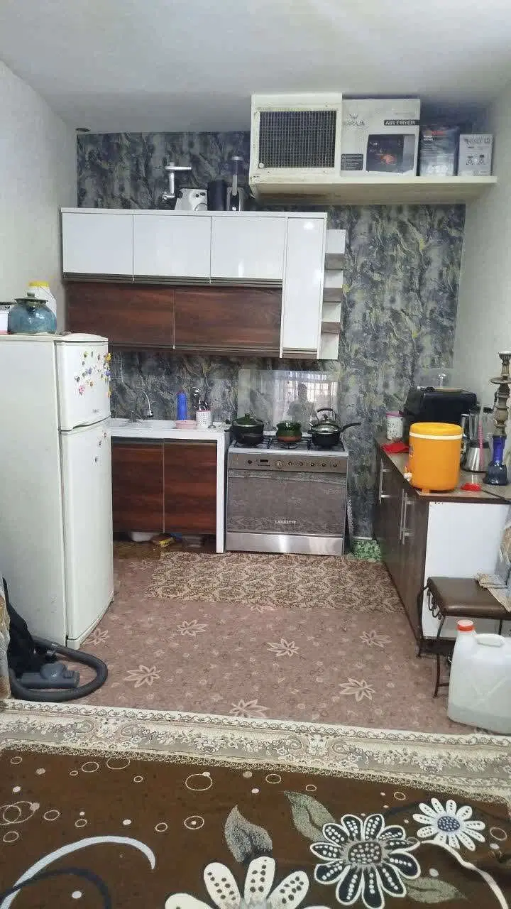 منزل ویلایی