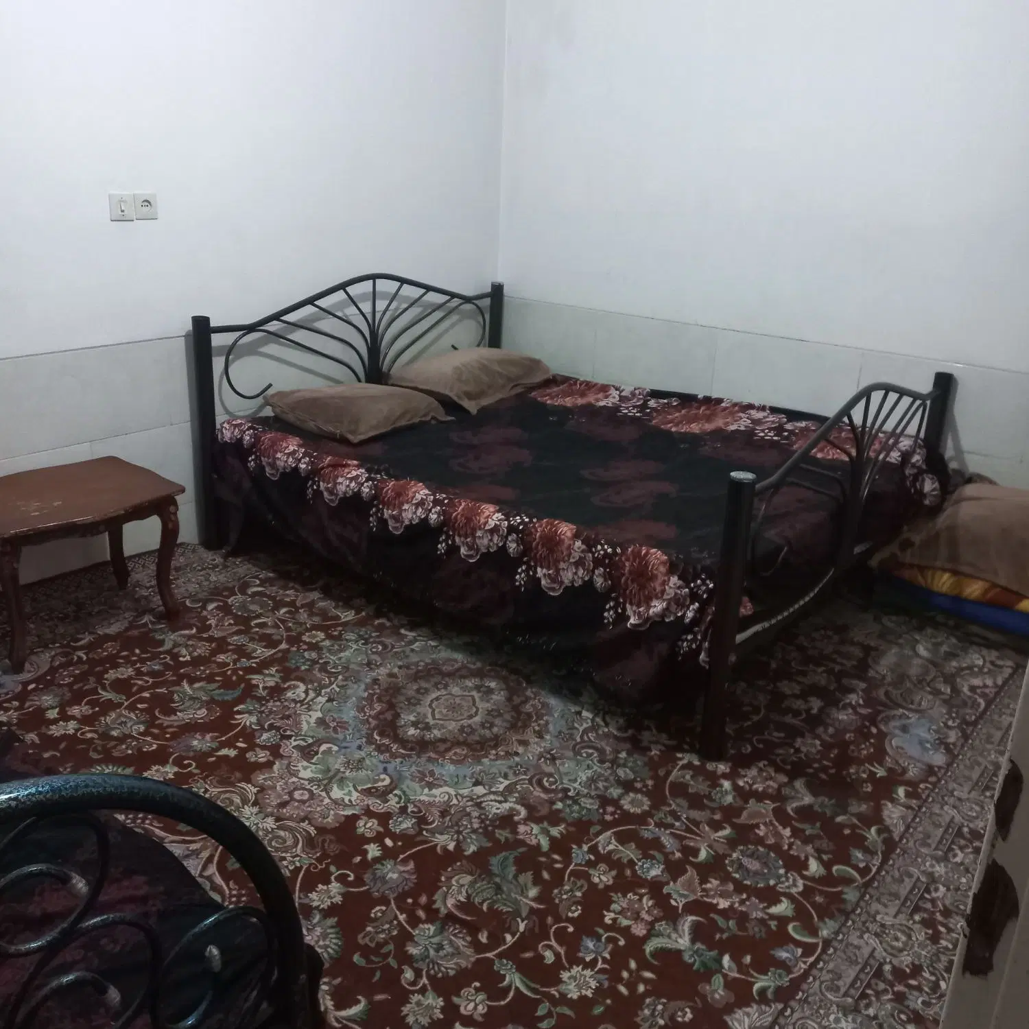 منزل مبله
