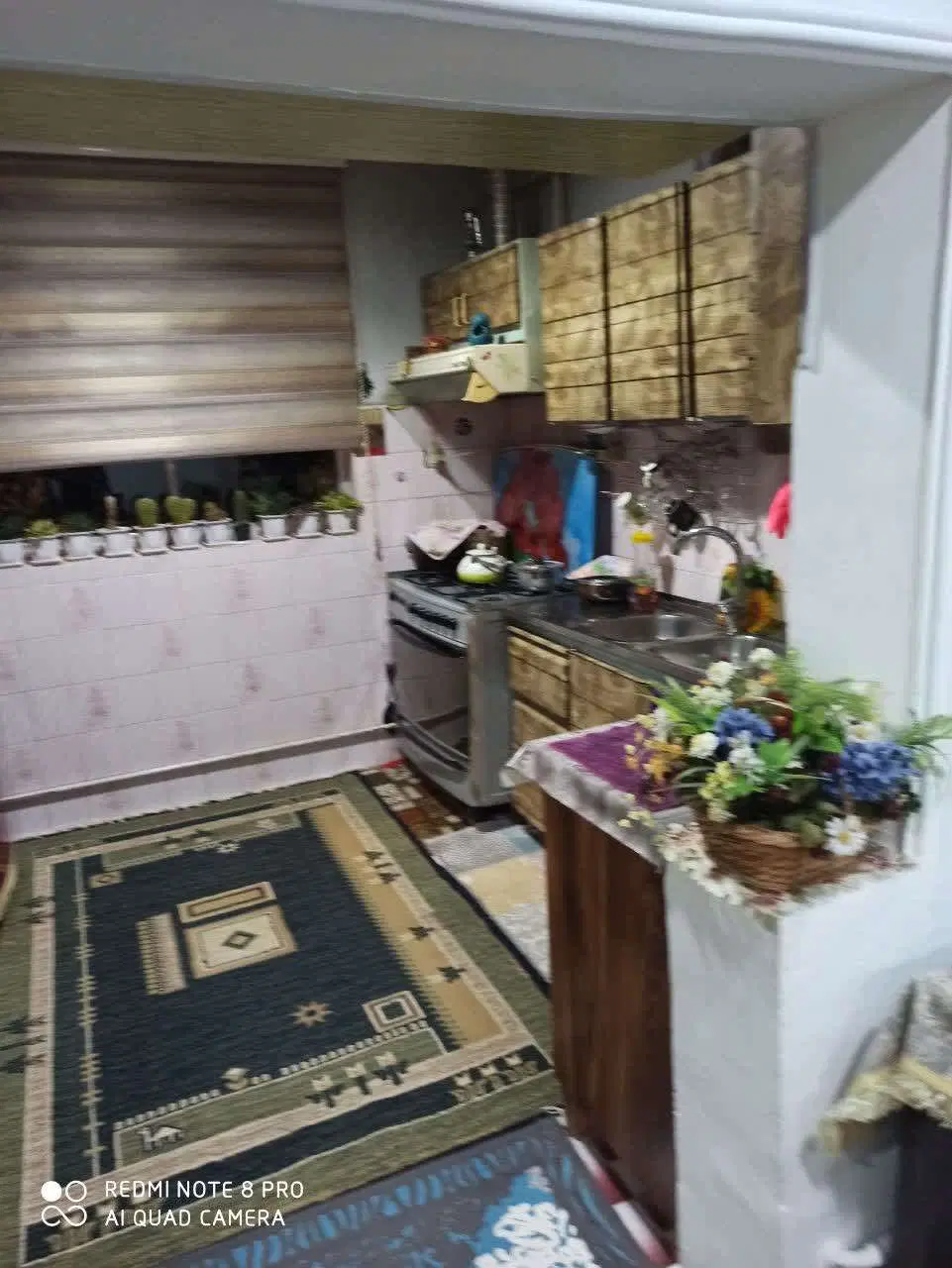 فروش خانه ویلایی سه خوابه ۱۳۰ متری