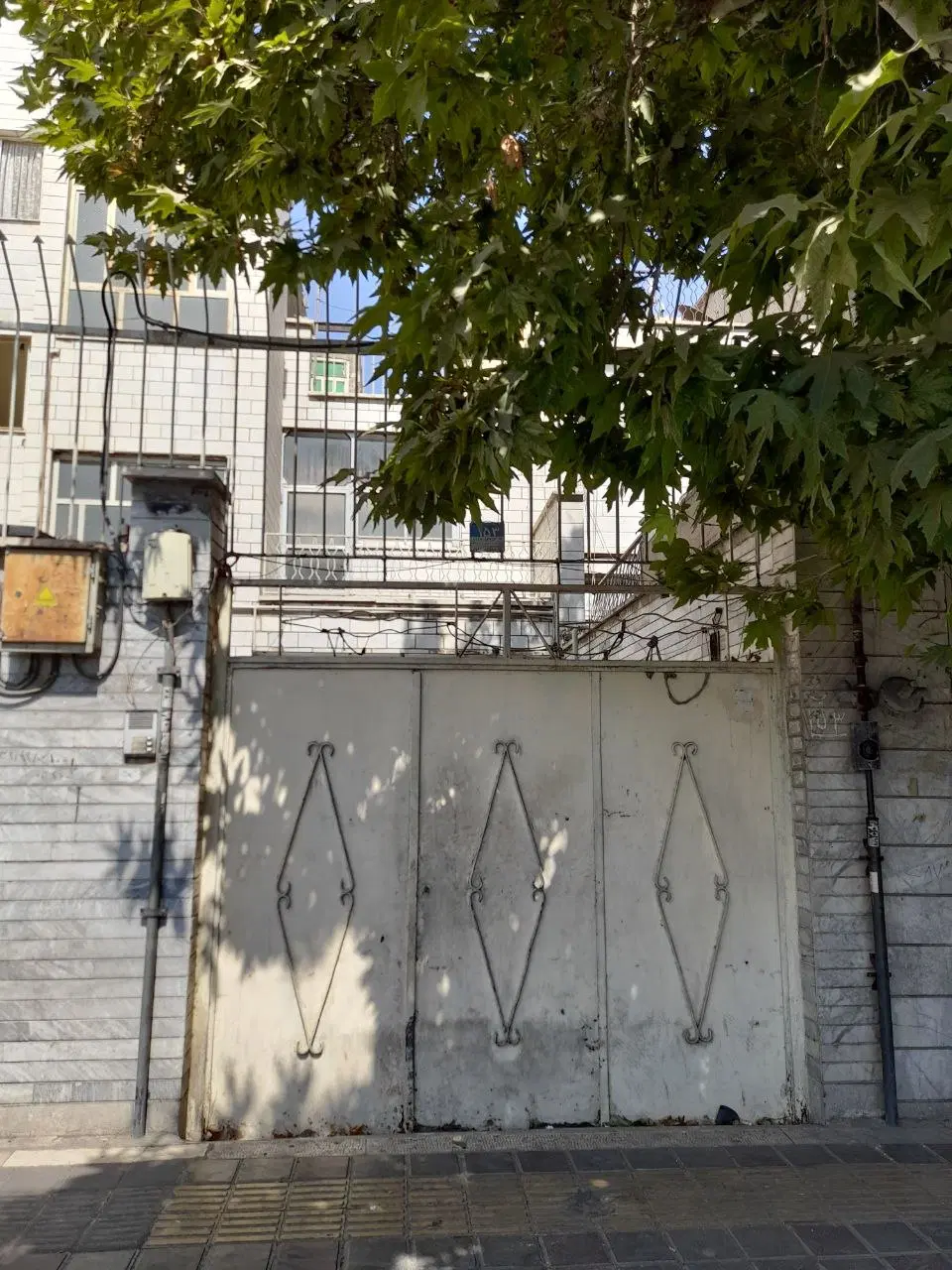 خانه ویلایی
