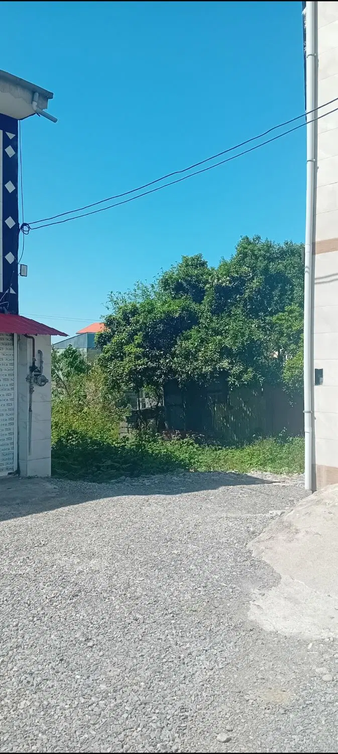 سوستان یاس۴ زمین فروشی