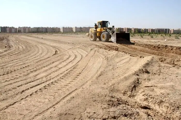 فروش زمین روستایی