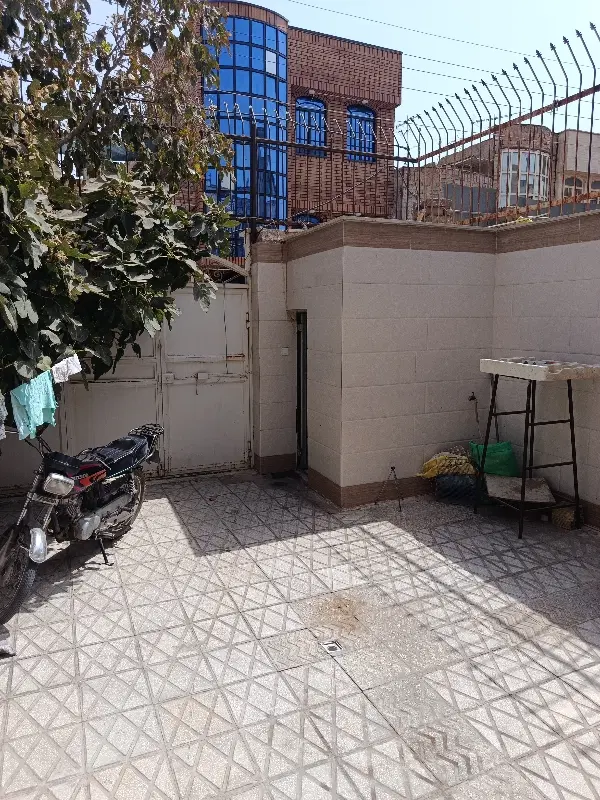 خانه ویلایی اجاره ای ( فقط اتباع افغانستانی)