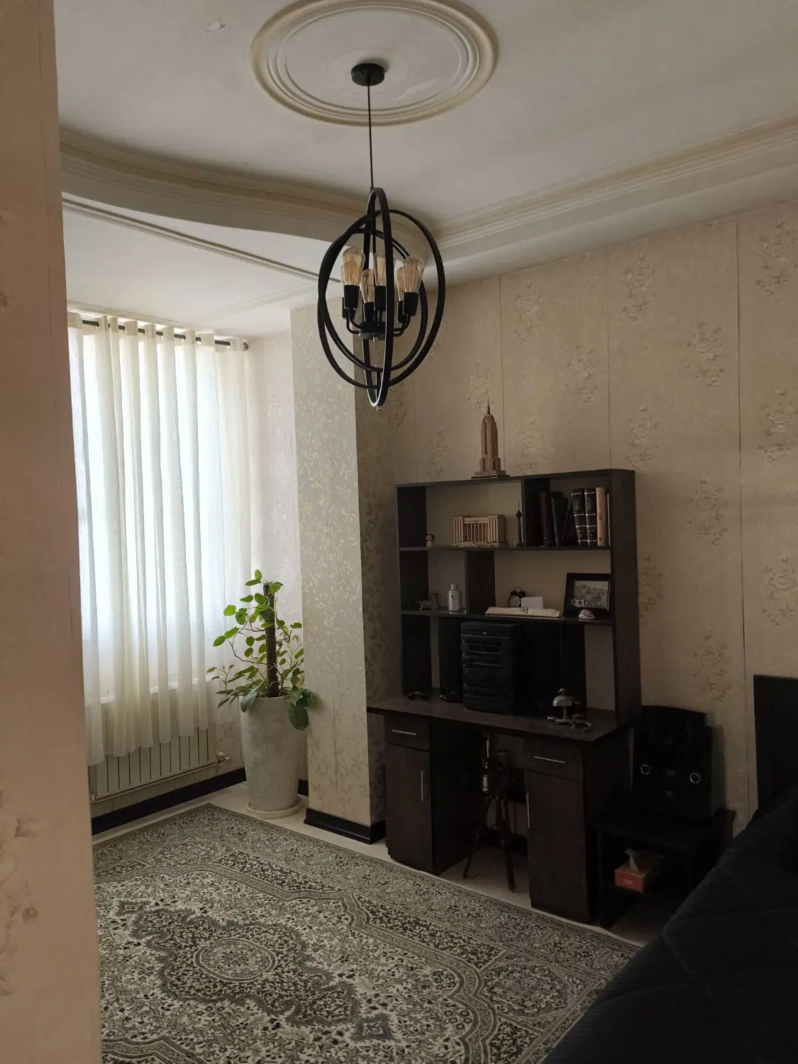 فروش واحد مسکونی