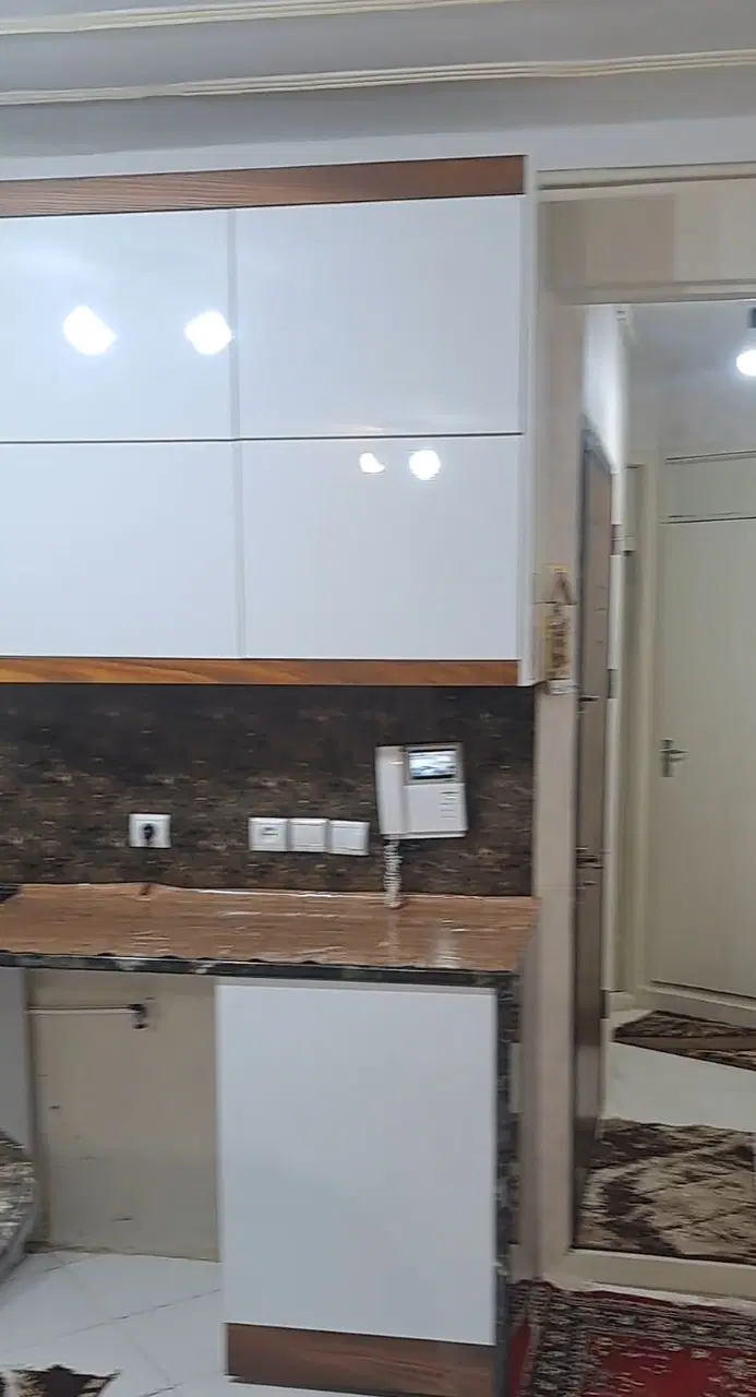 اجاره واحد ۶۰ متری ۱۷شهریور لکلر
