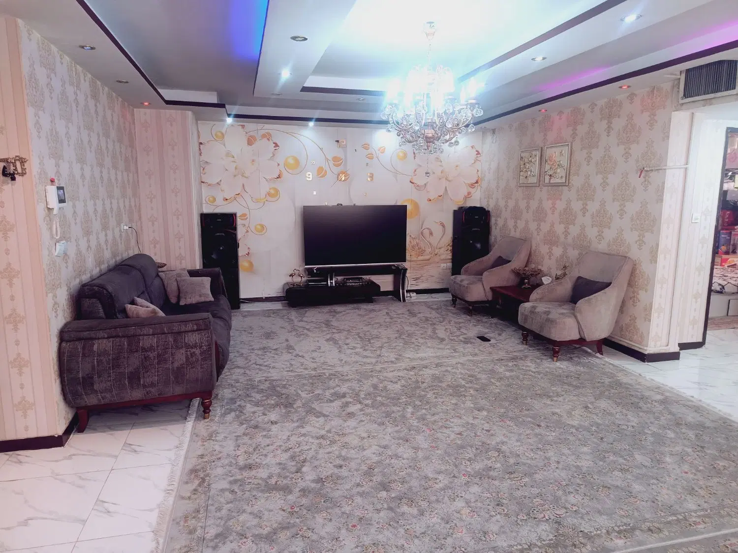 واحد اپارتمان