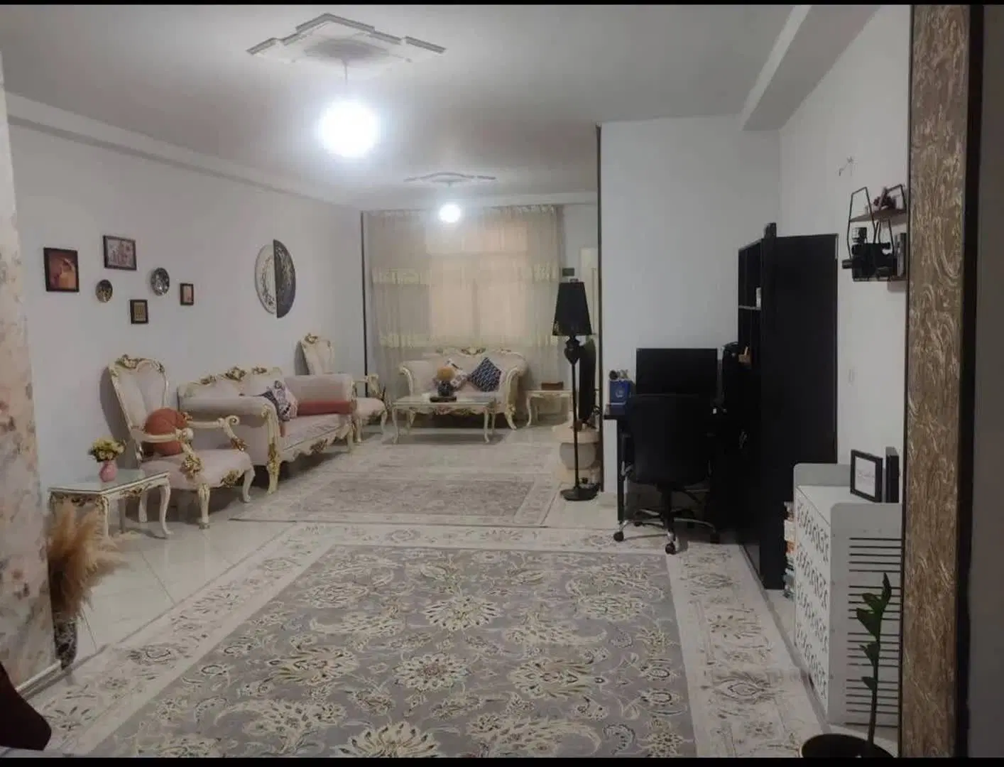 ۷۰ متری یک خوابه تخلیه،خیابان آزادی
