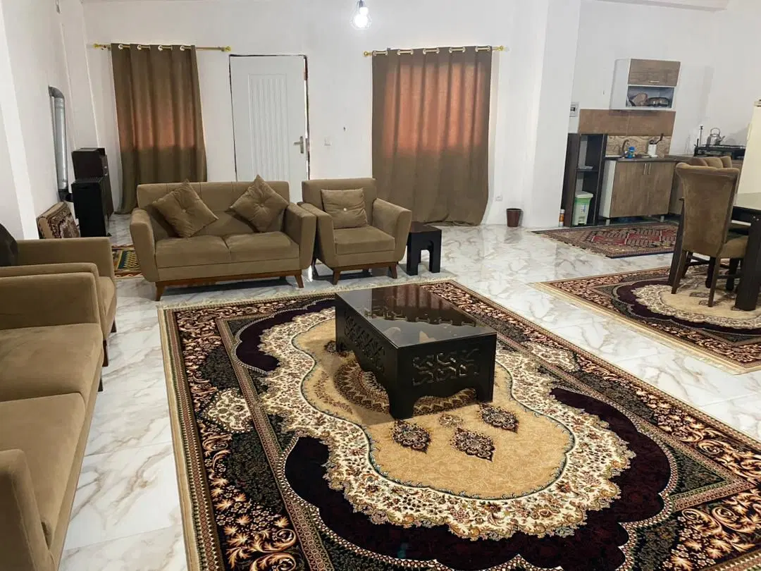 ویلا دوخواب دربست نزدیک ساحل