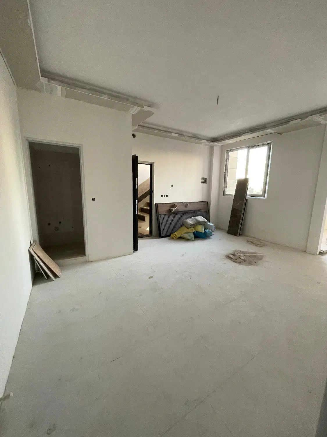 فروش واحد نوساز ۶۵متری