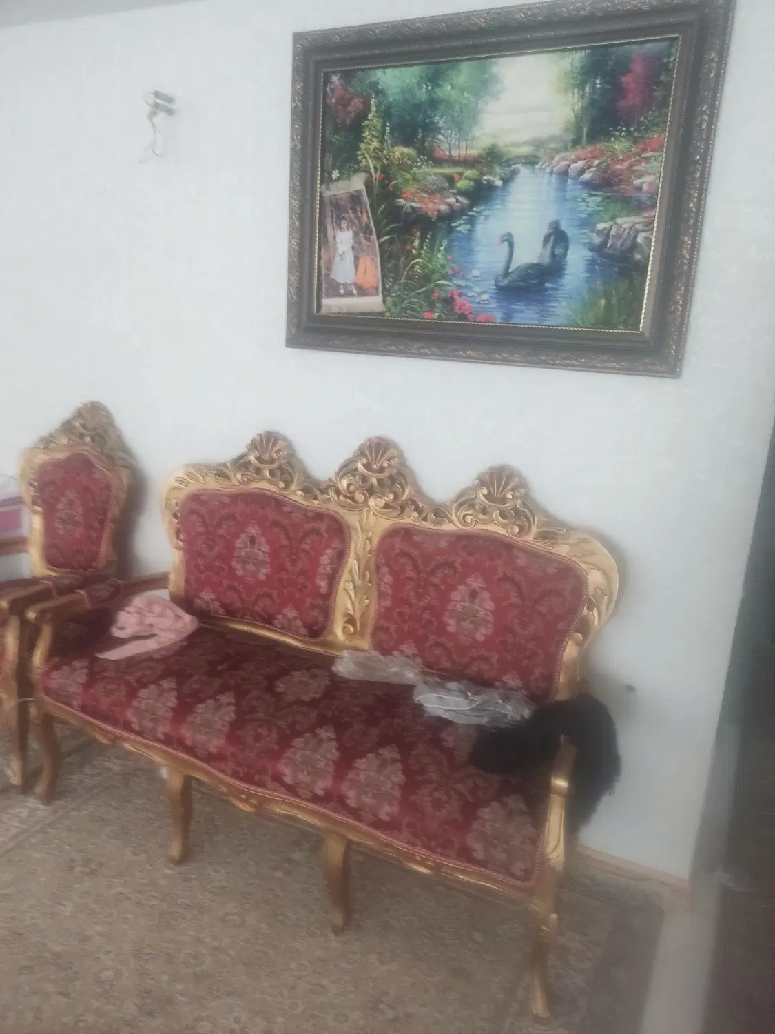 اپارتمان نوساز