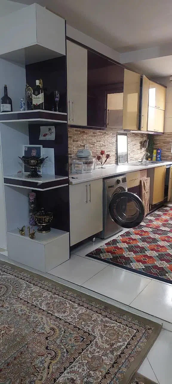 اجاره آپارتمان 65 متری 1خوابه