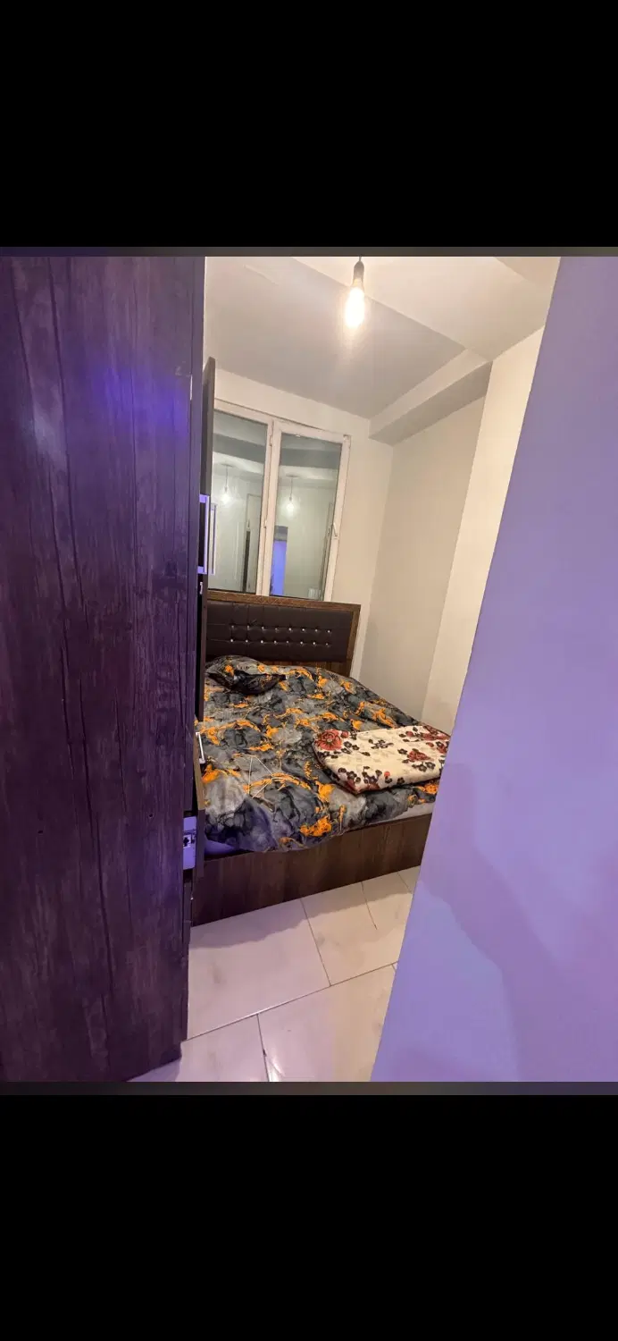 فروش آپارتمان ۵۳ متری تک خواب در فاز یک اندیشه