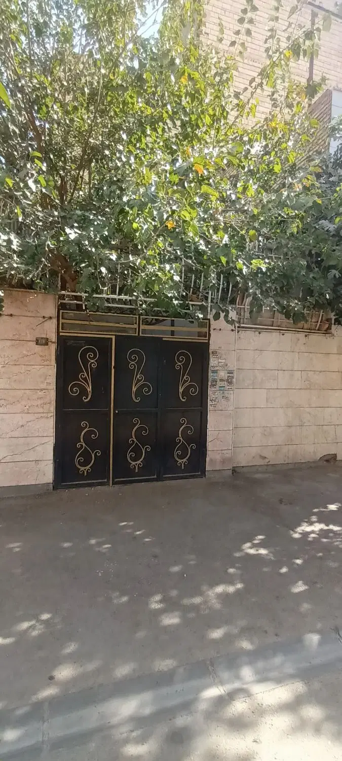 ۲طبقه مستقل ویلایی ۶۵متری