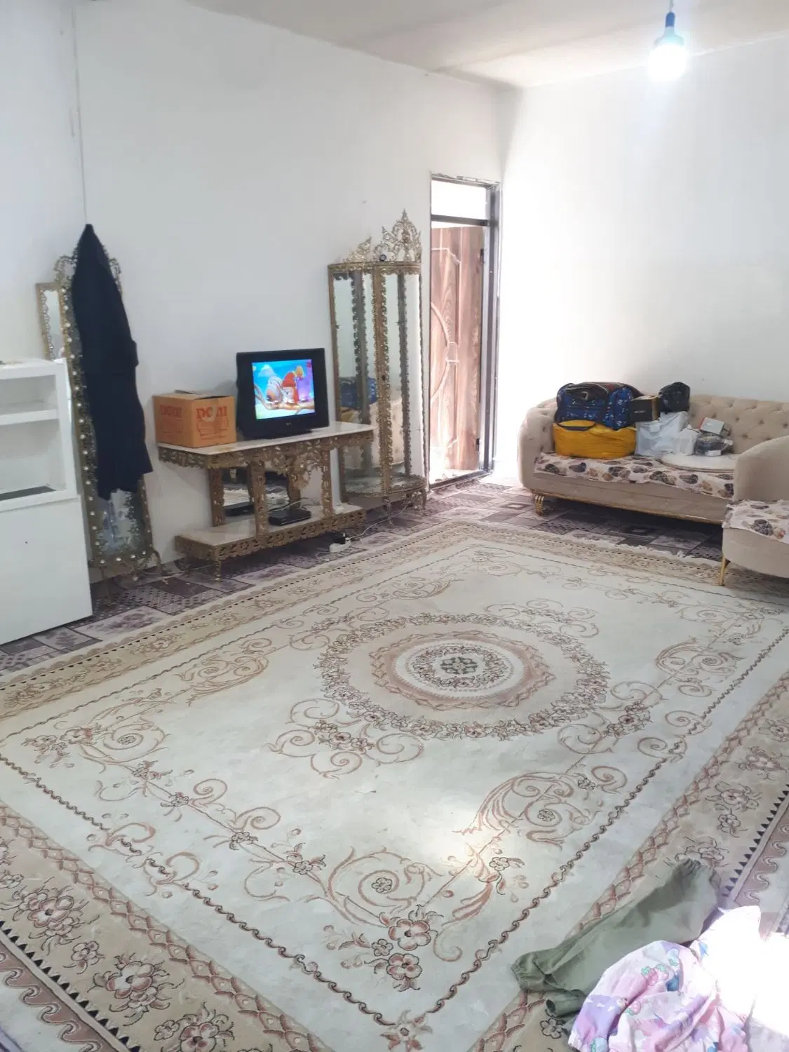 رهن و اجاره