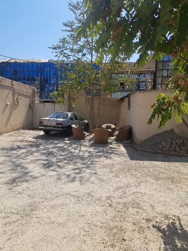 فروش خانه ویلایی